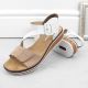 20. Bequeme Rieker W RKR678 Kombi-Sandalen