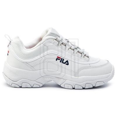 Fila Strada Low W 1010560.1FG Schuhe