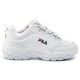 Fila Strada Low W 1010560.1FG Schuhe