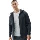 4. 4F M Sweatshirt 4FWAW24TFSWM403 22M