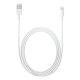 4. Apple Lightning-auf-USB-Kabel (2 m) MD819ZM/A