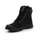 3. Palladium Pampa Sport Cuff Wasserdichte Schuhe 72992-010-M