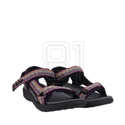 2. Lee Cooper W LCW-25-34-3565LA Sandalen