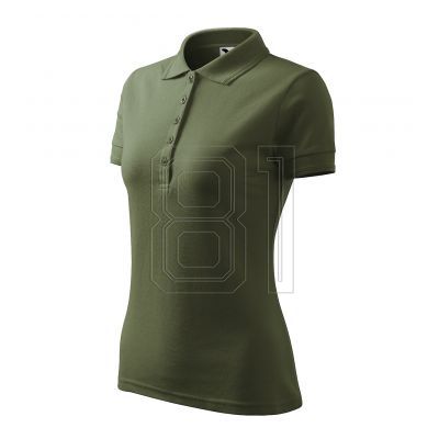 Malfini Piqué-Poloshirt W MLI-21009