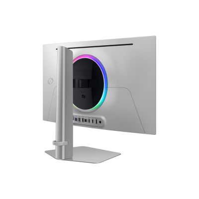 8. SAMSUNG G6 LED-Monitor 27" LS27DG600SUXEN 360Hz