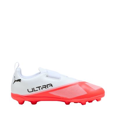 5. Puma Ultra 7 Play V FG/AG 109175 01 Kinder-Fußballschuhe