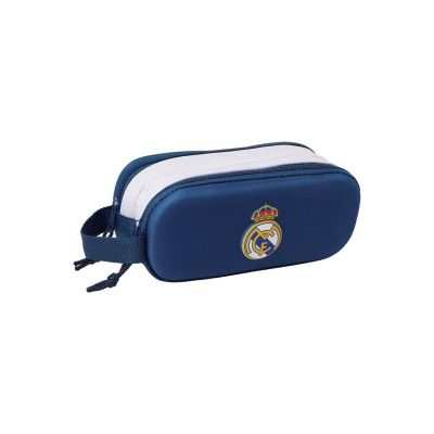 4. Real Madrid 3D Doppel-Federmäppchen 822583512