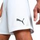 6. Puma Team Goal Herrenshorts weiß 705752 04