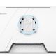 10. Arozzi Nova 27"-Computermonitor, 68,6 cm (27"), 2560 x 1440 Pixel, Quad HD LED, Weiß