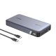 2. Ugreen PB205 Powerbank 25000mAh Grau