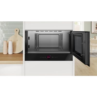 3. BOSCH BFR7221B1 Mikrowellenofen