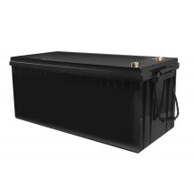 GREEN CELL GEL/AGM-BATTERIE AGM33 12V 200AH