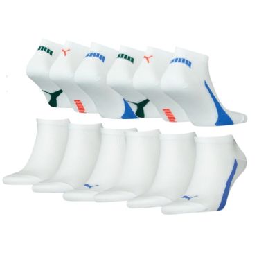 6. Puma Lifestyle Socken 701224210 001