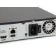 4. LevelOne 8-Kanal/2xHDD/8MP/GEMINI Netzwerkrekorder