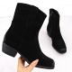 3. Sergio Leone W SK456A Stiefeletten