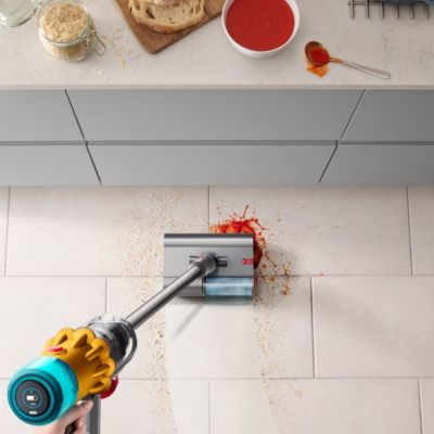 25. Dyson V12s Detect Slim Submarine Staubsauger