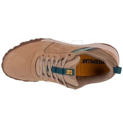 3. Caterpillar Hex Ready Lo M P726013 shoes