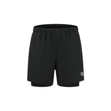 Rogelli 2-in-1 ESSENTIAL 2XL Laufshorts