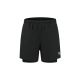Rogelli 2-in-1 ESSENTIAL 2XL Laufshorts