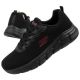 12. Skechers M 118106/BBK Schuhe