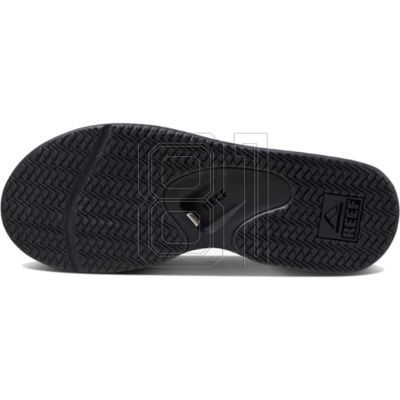 3. Reef Fanning M RF002026-ALB Flip-Flops
