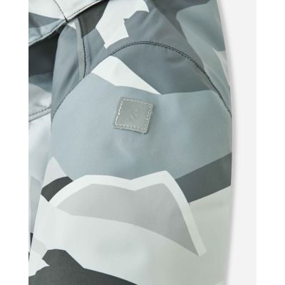 9. Reima Winteroverall für Kinder – wasserdicht und atmungsaktiv (5100040C-9787)
