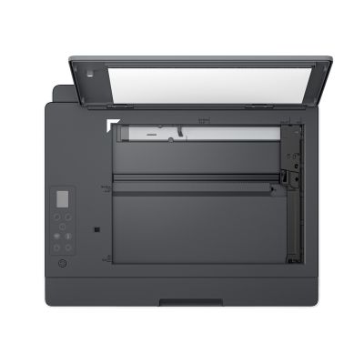 84. HP SmartTank 5105 Multifunktionsdrucker, Farbe, ideal für Zuhause und Homeoffice, Drucken, Kopieren, Scannen, WLAN; Großvolumiger Tintentank; Drucken vom Smartphone oder Tablet; Scannen zu PDF