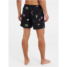Herren-Badeshorts Protest PRTVUNG Beachshort