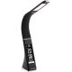2. Avide ABLDL-BLC-6W-BL LED-Tischleuchte G Schwarz