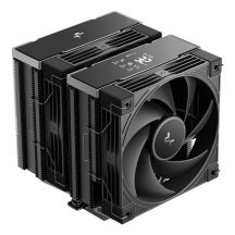 DeepCool AK620 G2 Digitaler NYX Prozessor-Luftkühler 12cm Schwarz 1 Stück.