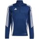 6. Adidas Tiro 24 Training Top Jr IR9360 Sweatshirt