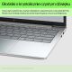 6. HP EliteBook 640 G11 Ultra 5 125U 14,0" WUXGA IPS 300 Nits AG 16 GB DDR5 5600 SSD512 Intel ArcCam 5 MPx 56 Wh W11Pro Pike Silber Aluminium 3 Jahre Vor-Ort-Service