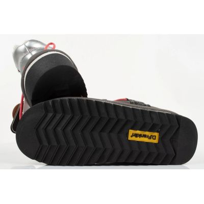 29. D.Franklin W Schuhe DFSH371006-SILV