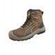 Puma Sierra Nevada MID M MLI-S16B9 dunkelbraune Schuhe
