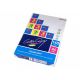 Mondi Color Copy 8687A16 Kopierpapier (A4; 160 g/m²; 250 Blatt; weißes Papier; satiniert)