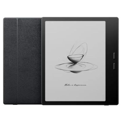 4. E-Book-Reader Onyx Boox Go 7" E-Ink Carta 1300 64GB Wi-Fi Schwarz