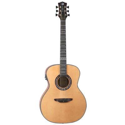 Luna Artist Craftsman - elektroakustische Gitarre