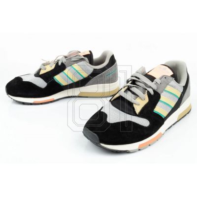 9. Adidas ZX 420 M GY2006 Schuhe