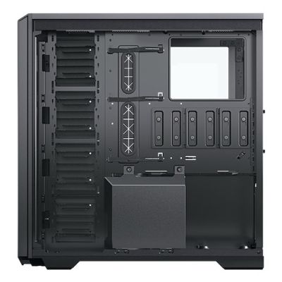 10. Phanteks ENTHOO PRO 2 Full Tower Schwarz