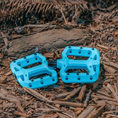 2. FUNN TAIPAN S Pedale türkis