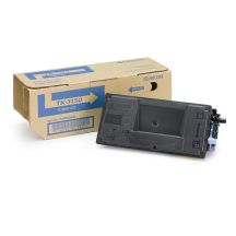 KYOCERA TK-3150 Tonerkartusche, 1 Stück, Original Schwarz