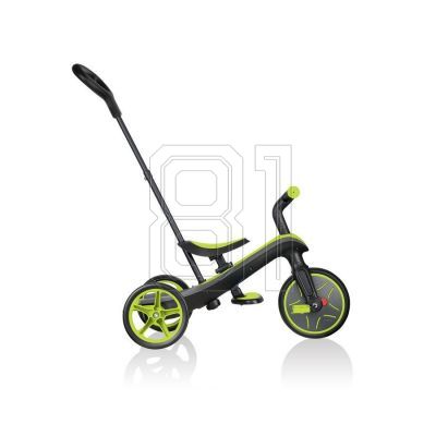 6. 4-in-1-Fahrrad Globber Explorer Trike 632-106-2 HS-TNK-000013808