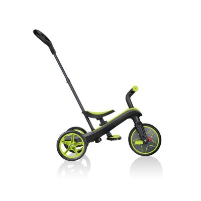 6. 4-in-1-Fahrrad Globber Explorer Trike 632-106-2 HS-TNK-000013808