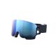 POC Nexal Skibrille Weiß/Marineblau