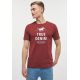 14. Mustang Alex C Print T-Shirt M 1012514 7256