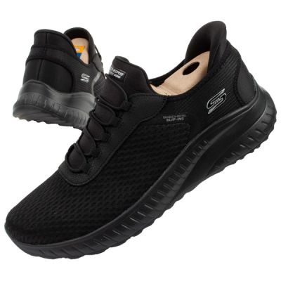 12. Skechers W 117504/BBK Schuhe