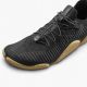 4. Vivobarefoot MOTUS FLEX NATURAL HERREN OBSIDIAN (309646-02)