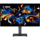2. MSI Pro MAX 271UPX12G Computermonitor 67,3 cm (26,5") 3840 x 2160 px UltraWide Full HD QD-OLED Schwarz