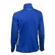 4. Select Spanien Sweatshirt mit Reißverschluss