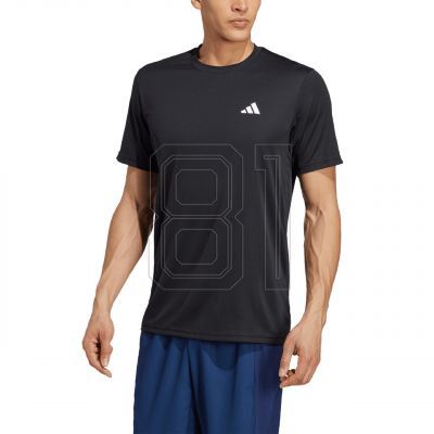 5. adidas Train Essentials Trainings-T-Shirt M IC7428